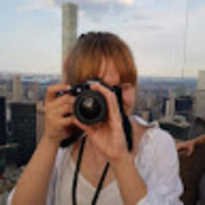 Meet your Posher, Blanka